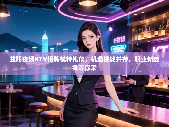 益阳夜场KTV招聘模特礼仪，机遇挑战并存，职业新选择等你来