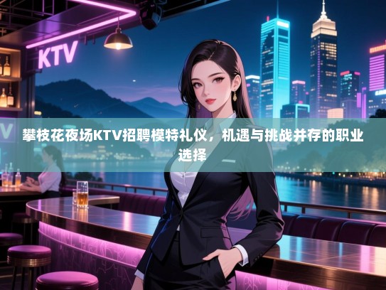 攀枝花夜场KTV招聘模特礼仪,机遇与挑战并存的职业选择 攀枝花夜场KTV招聘模特礼仪,机遇与挑战并存的职业选择