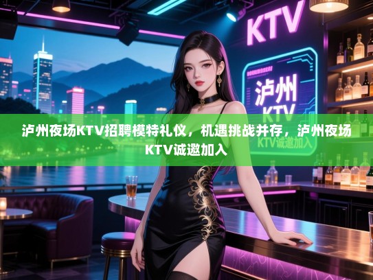 泸州夜场KTV招聘模特礼仪,机遇挑战并存,泸州夜场KTV诚邀加入 泸州夜场KTV招聘模特礼仪,机遇挑战并存,泸州夜场KTV诚邀加入