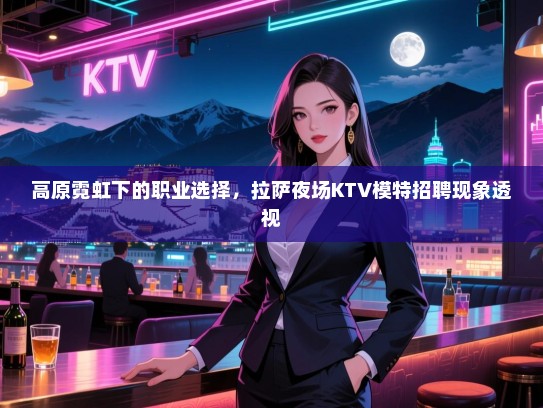 高原霓虹下的职业选择，拉萨夜场KTV模特招聘现象透视