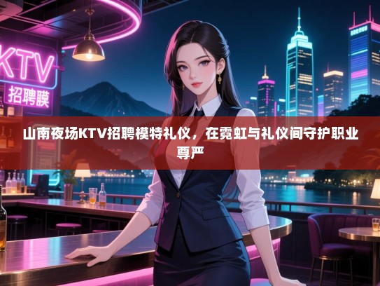 山南夜场KTV招聘模特礼仪，在霓虹与礼仪间守护职业尊严