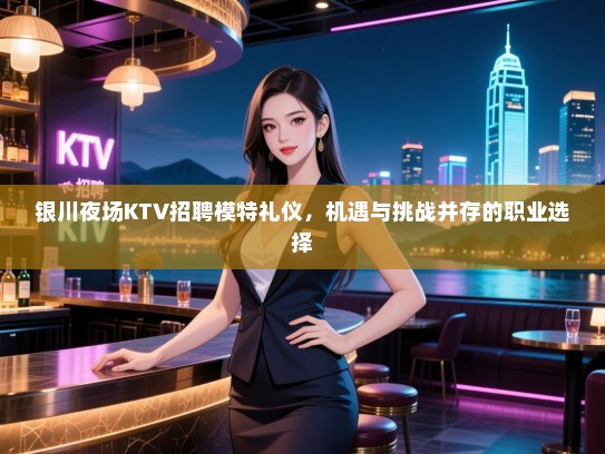 银川夜场KTV招聘模特礼仪，机遇与挑战并存的职业选择