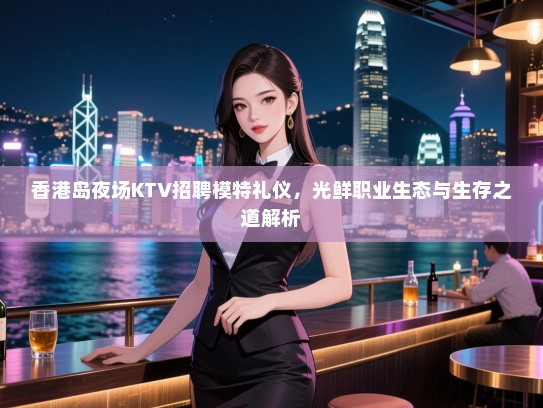 香港岛夜场KTV招聘模特礼仪,光鲜职业生态与生存之道解析 香港岛夜场KTV招聘模特礼仪,光鲜职业生态与生存之道解析