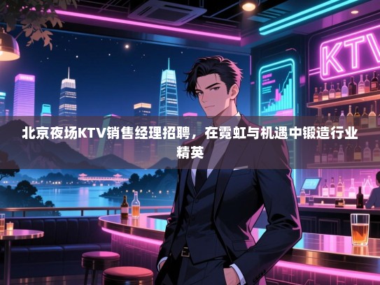 北京夜场KTV销售经理招聘,在霓虹与机遇中锻造行业精英 北京夜场KTV销售经理招聘,在霓虹与机遇中锻造行业精英
