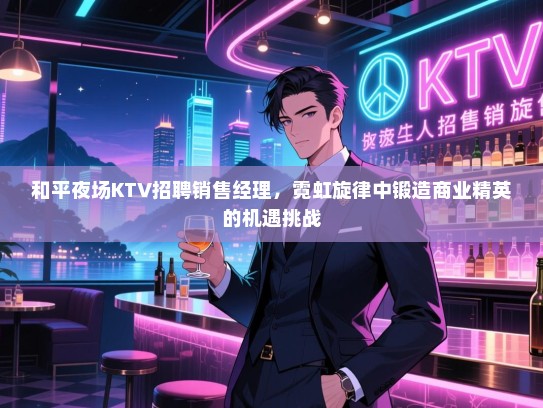 和平夜场KTV招聘销售经理,霓虹旋律中锻造商业精英的机遇挑战 和平夜场KTV招聘销售经理,霓虹旋律中锻造商业精英的机遇挑战