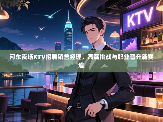 河东夜场KTV招聘销售经理,高薪挑战与职业晋升新赛道 河东夜场KTV招聘销售经理,高薪挑战与职业晋升新赛道