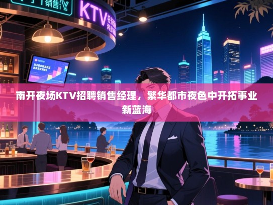 南开夜场KTV招聘销售经理,繁华都市夜色中开拓事业新蓝海 南开夜场KTV招聘销售经理,繁华都市夜色中开拓事业新蓝海