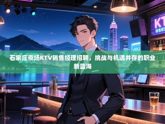 石家庄夜场KTV销售经理招聘,挑战与机遇并存的职业新蓝海 石家庄夜场KTV销售经理招聘,挑战与机遇并存的职业新蓝海
