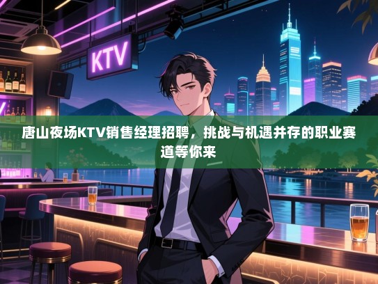 唐山夜场KTV销售经理招聘,挑战与机遇并存的职业赛道等你来 唐山夜场KTV销售经理招聘,挑战与机遇并存的职业赛道等你来