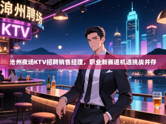 沧州夜场KTV招聘销售经理,职业新赛道机遇挑战并存 沧州夜场KTV招聘销售经理,职业新赛道机遇挑战并存