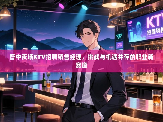 晋中夜场KTV招聘销售经理,挑战与机遇并存的职业新赛道 晋中夜场KTV招聘销售经理,挑战与机遇并存的职业新赛道