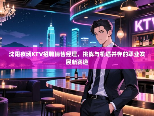 沈阳夜场KTV招聘销售经理，挑战与机遇并存的职业发展新赛道