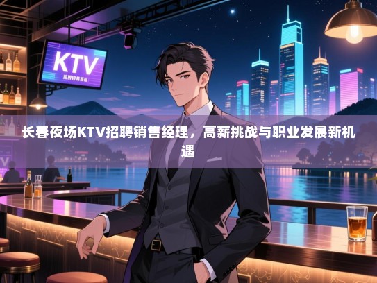 长春夜场KTV招聘销售经理,高薪挑战与职业发展新机遇 长春夜场KTV招聘销售经理,高薪挑战与职业发展新机遇