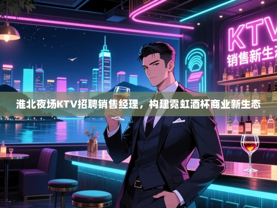 淮北夜场KTV招聘销售经理，构建霓虹酒杯商业新生态