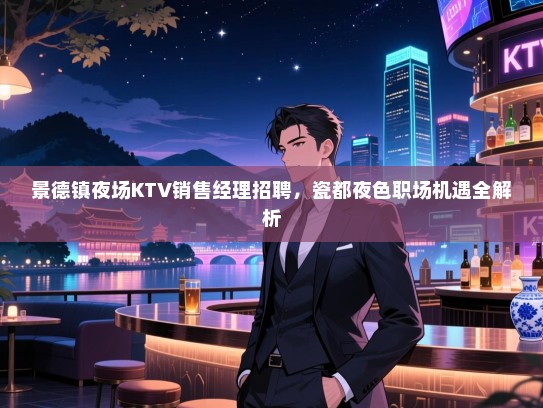 景德镇夜场KTV销售经理招聘，瓷都夜色职场机遇全解析