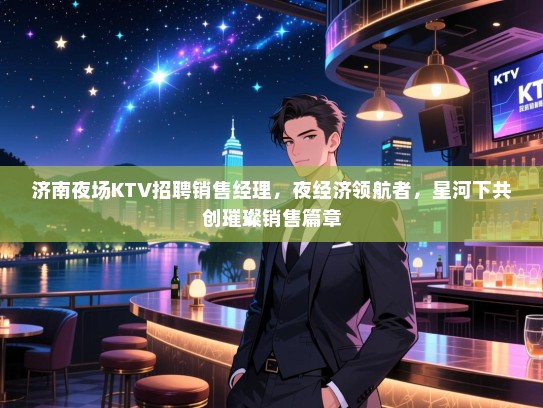 济南夜场KTV招聘销售经理,夜经济领航者,星河下共创璀璨销售篇章 济南夜场KTV招聘销售经理,夜经济领航者,星河下共创璀璨销售篇章