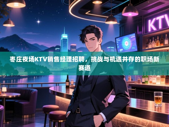 枣庄夜场KTV销售经理招聘,挑战与机遇并存的职场新赛道 枣庄夜场KTV销售经理招聘,挑战与机遇并存的职场新赛道