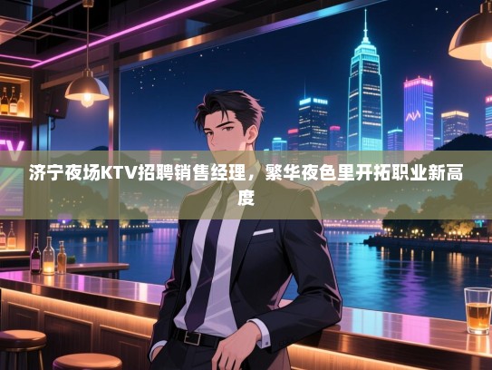 济宁夜场KTV招聘销售经理,繁华夜色里开拓职业新高度 济宁夜场KTV招聘销售经理,繁华夜色里开拓职业新高度
