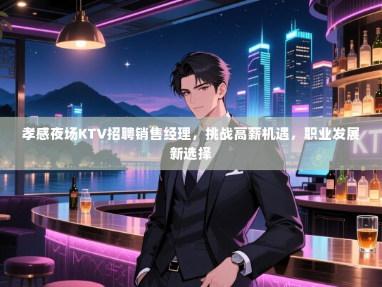 孝感夜场KTV招聘销售经理,挑战高薪机遇,职业发展新选择 孝感夜场KTV招聘销售经理,挑战高薪机遇,职业发展新选择