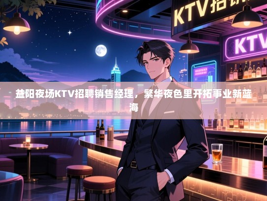 益阳夜场KTV招聘销售经理,繁华夜色里开拓事业新蓝海 益阳夜场KTV招聘销售经理,繁华夜色里开拓事业新蓝海