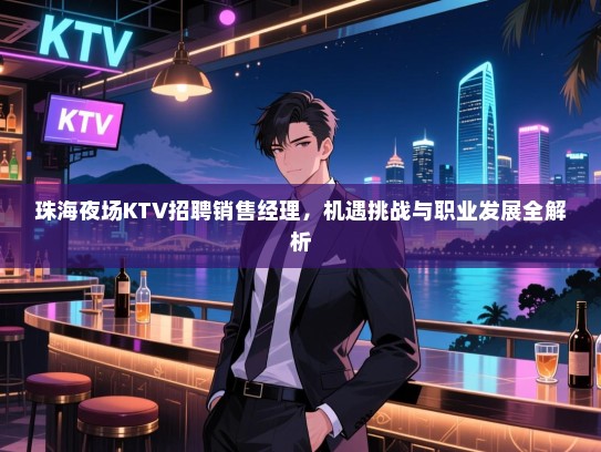 珠海夜场KTV招聘销售经理,机遇挑战与职业发展全解析 珠海夜场KTV招聘销售经理,机遇挑战与职业发展全解析