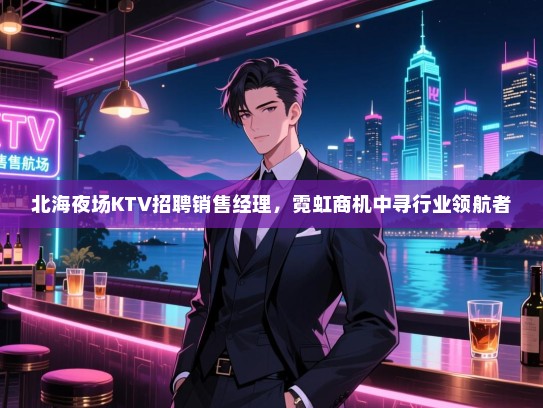 北海夜场KTV招聘销售经理,霓虹商机中寻行业领航者 北海夜场KTV招聘销售经理,霓虹商机中寻行业领航者