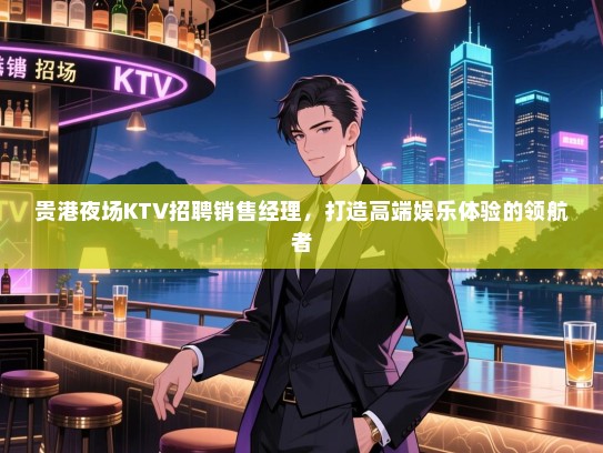 贵港夜场KTV招聘销售经理，打造高端娱乐体验的领航者