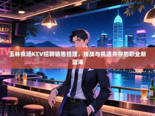 玉林夜场KTV招聘销售经理,挑战与机遇并存的职业新蓝海 玉林夜场KTV招聘销售经理,挑战与机遇并存的职业新蓝海