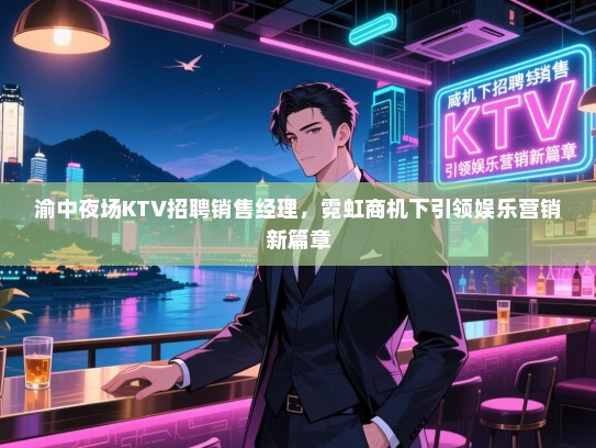 渝中夜场KTV招聘销售经理,霓虹商机下引领娱乐营销新篇章 渝中夜场KTV招聘销售经理,霓虹商机下引领娱乐营销新篇章