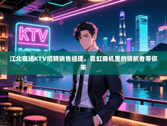 江北夜场KTV招聘销售经理,霓虹商机里的领航者等你来 江北夜场KTV招聘销售经理,霓虹商机里的领航者等你来