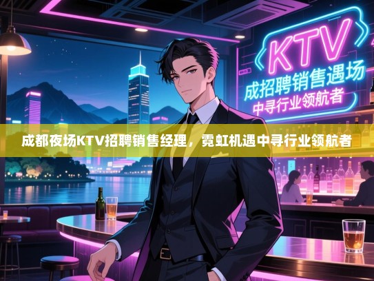 成都夜场KTV招聘销售经理,霓虹机遇中寻行业领航者 成都夜场KTV招聘销售经理,霓虹机遇中寻行业领航者