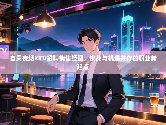 自贡夜场KTV招聘销售经理，挑战与机遇并存的职业新起点