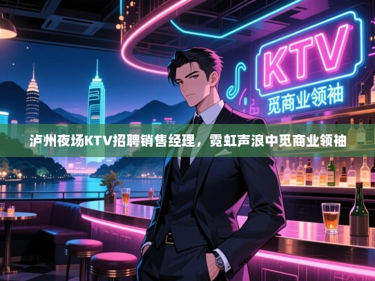 泸州夜场KTV招聘销售经理,霓虹声浪中觅商业领袖 泸州夜场KTV招聘销售经理,霓虹声浪中觅商业领袖
