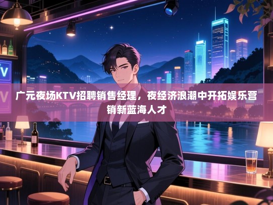 广元夜场KTV招聘销售经理,夜经济浪潮中开拓娱乐营销新蓝海人才 广元夜场KTV招聘销售经理,夜经济浪潮中开拓娱乐营销新蓝海人才