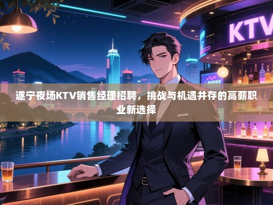 遂宁夜场KTV销售经理招聘,挑战与机遇并存的高薪职业新选择 遂宁夜场KTV销售经理招聘,挑战与机遇并存的高薪职业新选择