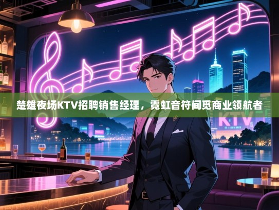 楚雄夜场KTV招聘销售经理,霓虹音符间觅商业领航者 楚雄夜场KTV招聘销售经理,霓虹音符间觅商业领航者