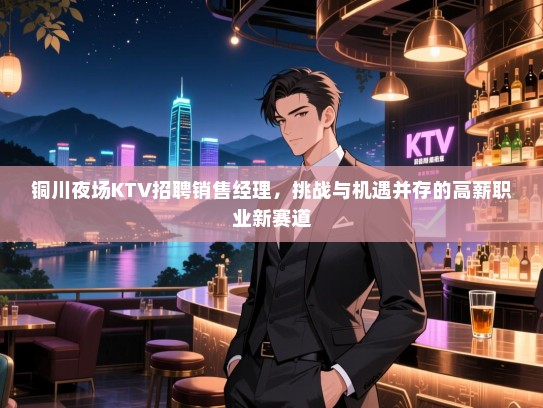 铜川夜场KTV招聘销售经理,挑战与机遇并存的高薪职业新赛道 铜川夜场KTV招聘销售经理,挑战与机遇并存的高薪职业新赛道