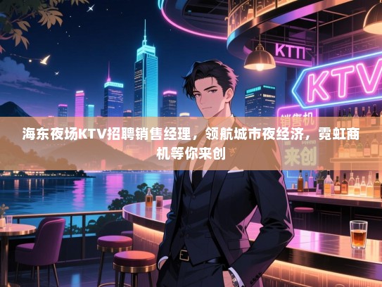 海东夜场KTV招聘销售经理,领航城市夜经济,霓虹商机等你来创 海东夜场KTV招聘销售经理,领航城市夜经济,霓虹商机等你来创