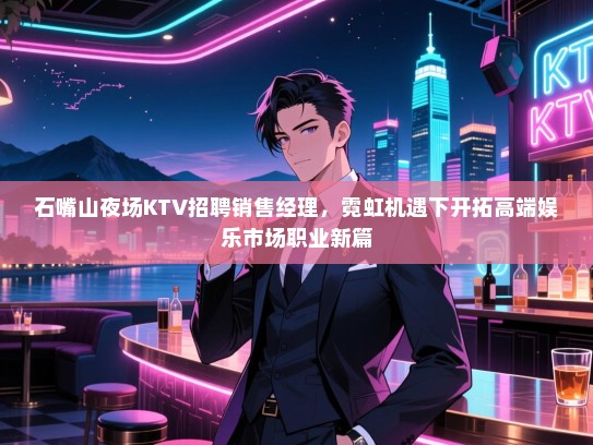 石嘴山夜场KTV招聘销售经理,霓虹机遇下开拓高端娱乐市场职业新篇 石嘴山夜场KTV招聘销售经理,霓虹机遇下开拓高端娱乐市场职业新篇