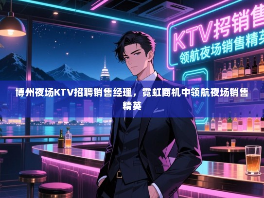 博州夜场KTV招聘销售经理,霓虹商机中领航夜场销售精英 博州夜场KTV招聘销售经理,霓虹商机中领航夜场销售精英