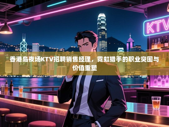 香港岛夜场KTV招聘销售经理,霓虹猎手的职业突围与价值重塑 香港岛夜场KTV招聘销售经理,霓虹猎手的职业突围与价值重塑