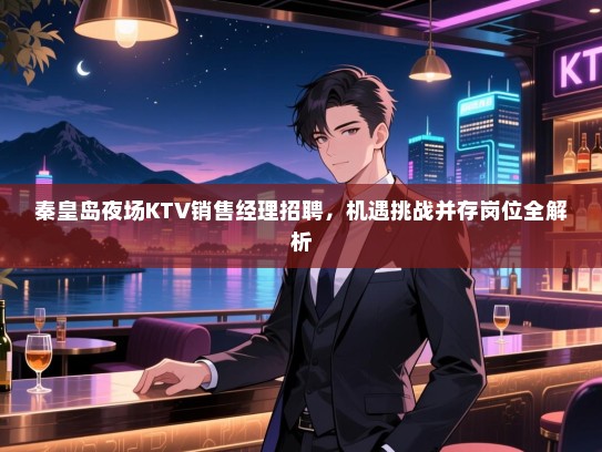 秦皇岛夜场KTV销售经理招聘,机遇挑战并存岗位全解析 秦皇岛夜场KTV销售经理招聘,机遇挑战并存岗位全解析