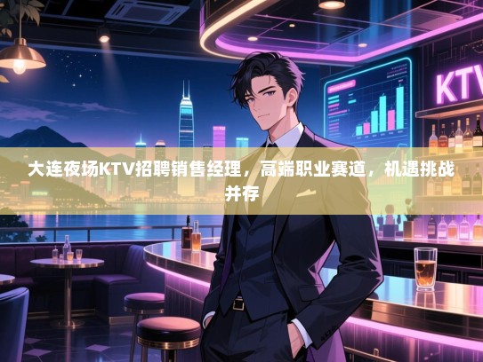 大连夜场KTV招聘销售经理,高端职业赛道,机遇挑战并存 大连夜场KTV招聘销售经理,高端职业赛道,机遇挑战并存