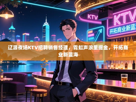 辽源夜场KTV招聘销售经理,霓虹声浪里掘金,开拓商业新蓝海 辽源夜场KTV招聘销售经理,霓虹声浪里掘金,开拓商业新蓝海
