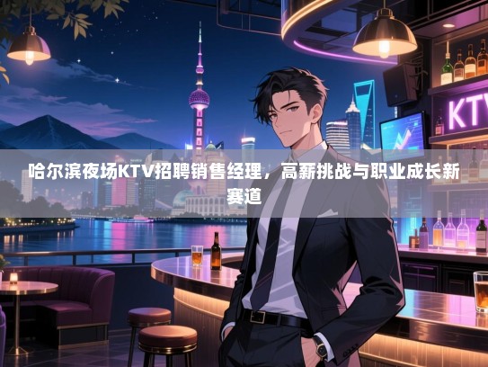 哈尔滨夜场KTV招聘销售经理,高薪挑战与职业成长新赛道 哈尔滨夜场KTV招聘销售经理,高薪挑战与职业成长新赛道