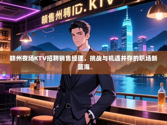 赣州夜场KTV招聘销售经理,挑战与机遇并存的职场新蓝海 赣州夜场KTV招聘销售经理,挑战与机遇并存的职场新蓝海