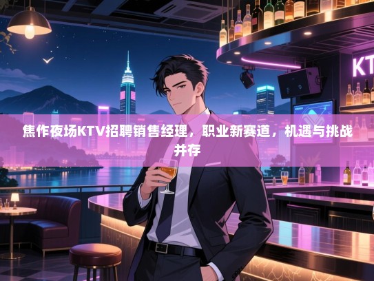 焦作夜场KTV招聘销售经理,职业新赛道,机遇与挑战并存 焦作夜场KTV招聘销售经理,职业新赛道,机遇与挑战并存