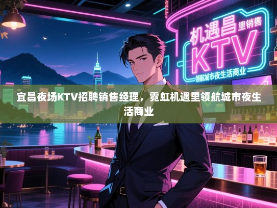 宜昌夜场KTV招聘销售经理,霓虹机遇里领航城市夜生活商业 宜昌夜场KTV招聘销售经理,霓虹机遇里领航城市夜生活商业