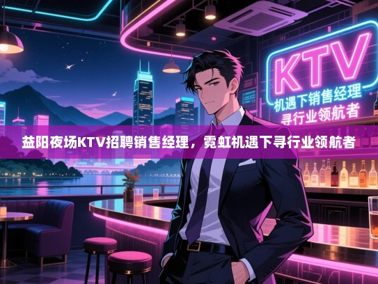 益阳夜场KTV招聘销售经理,霓虹机遇下寻行业领航者 益阳夜场KTV招聘销售经理,霓虹机遇下寻行业领航者
