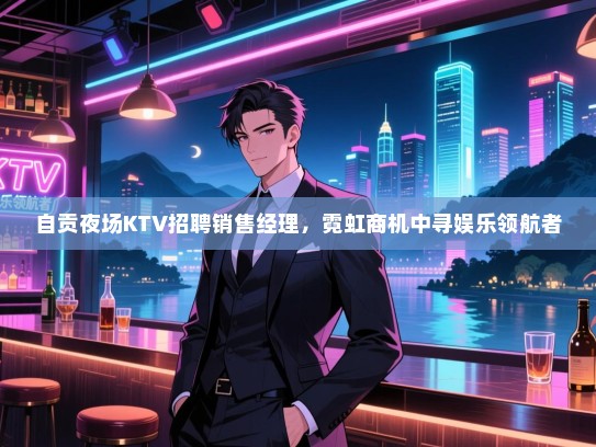 自贡夜场KTV招聘销售经理,霓虹商机中寻娱乐领航者 自贡夜场KTV招聘销售经理,霓虹商机中寻娱乐领航者